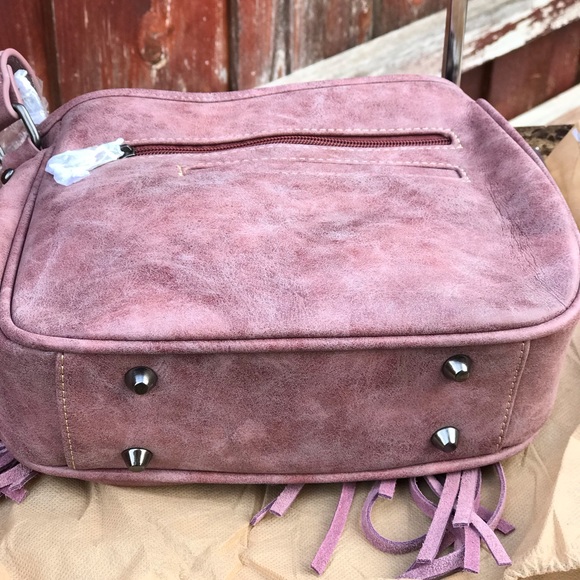 Montana West Crossbody NWT - Picture 6 of 8